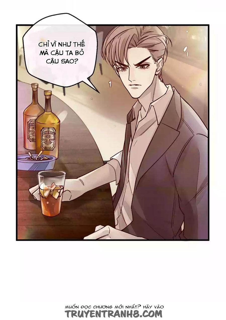 không cẩn thận vớ phải ông sếp vạn tỷ chapter 1 12