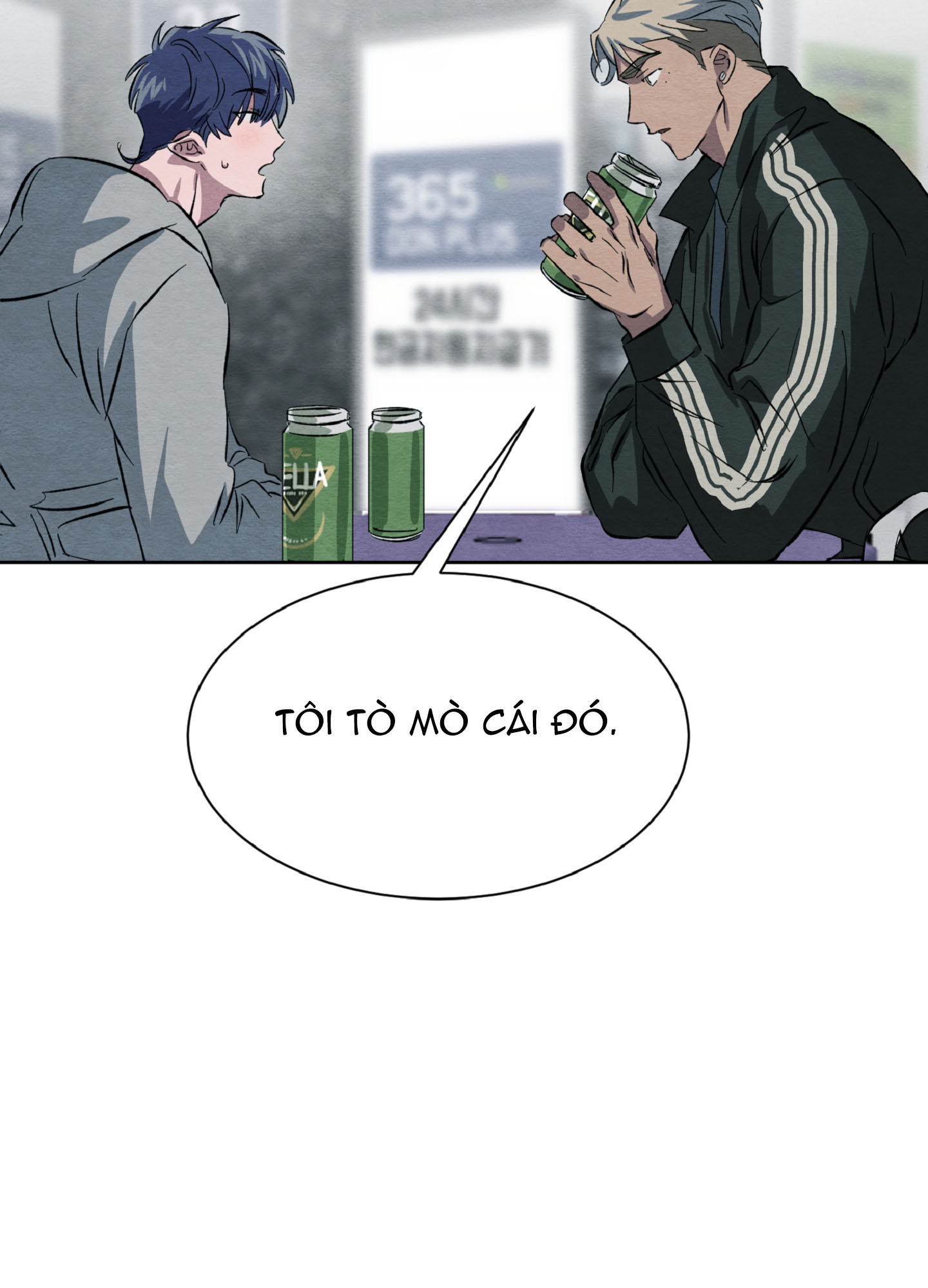 vị khách không mời chapter 10 53