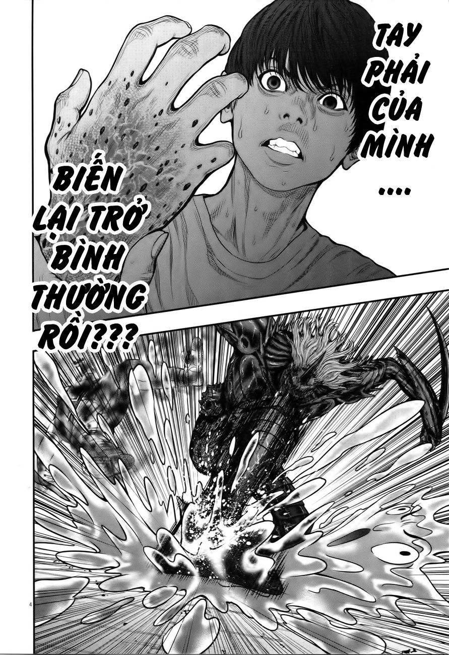 đọa nhân chapter 29 4