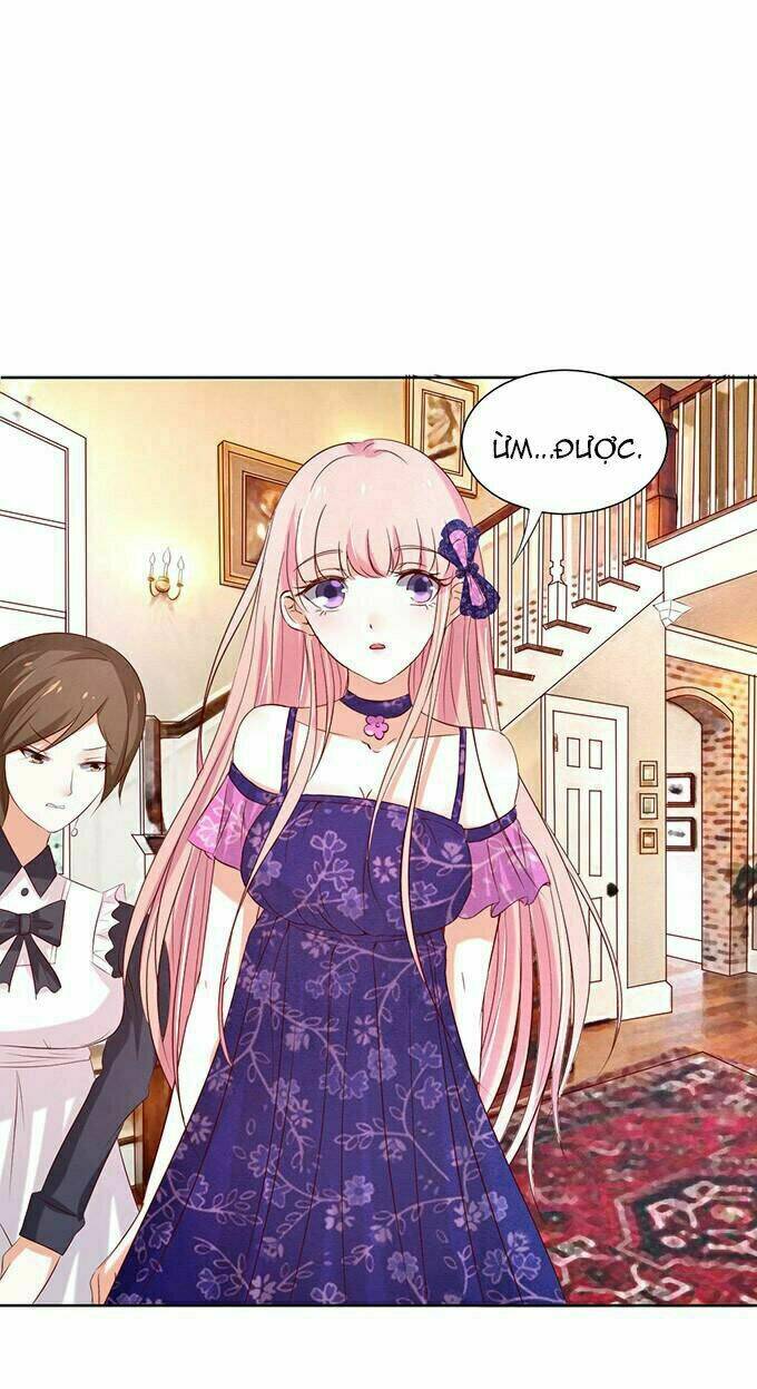 liệt ái tri hạ: series mật đào tiểu tình nhân chapter 32 18