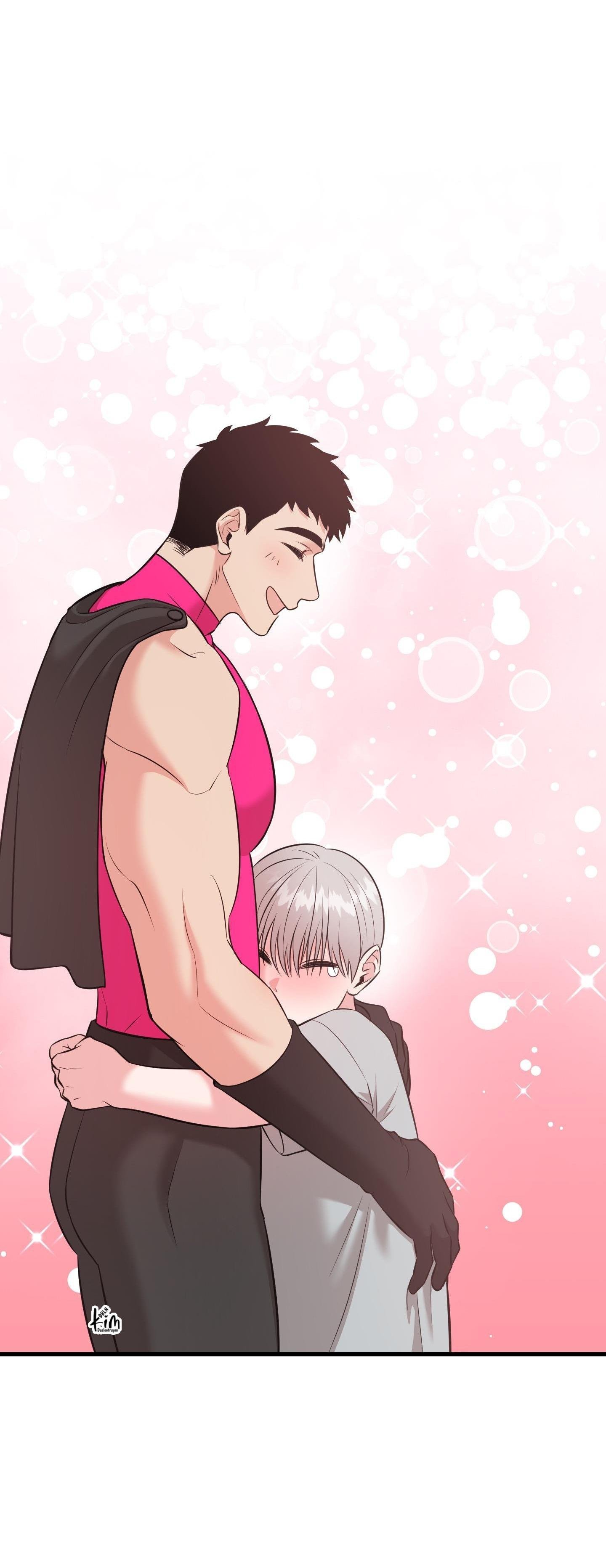 tuyển tập ngực bự, cung khủ của nhà kim Chapter 177.1 người hùng 1 66