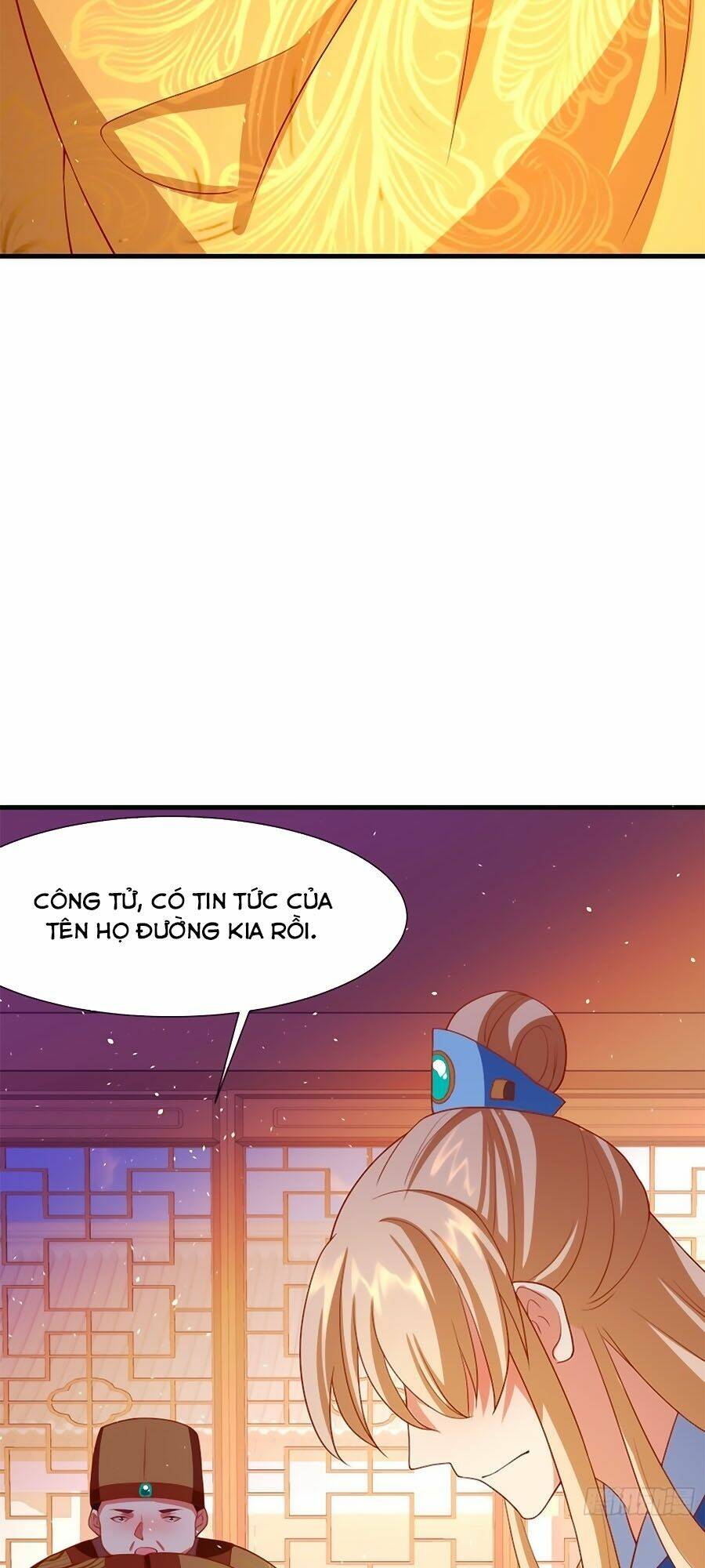 dưỡng thú vi phi chapter 29 5