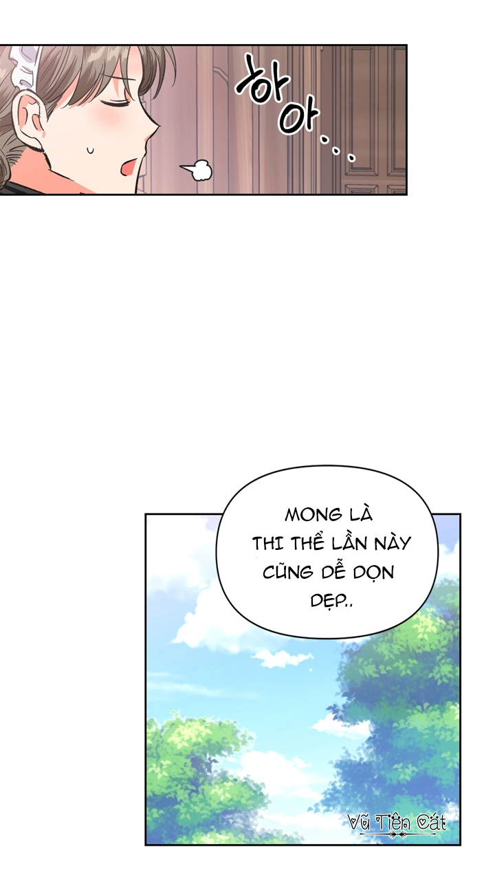 ác nữ xứng đôi với bạo chúa chapter 6 9