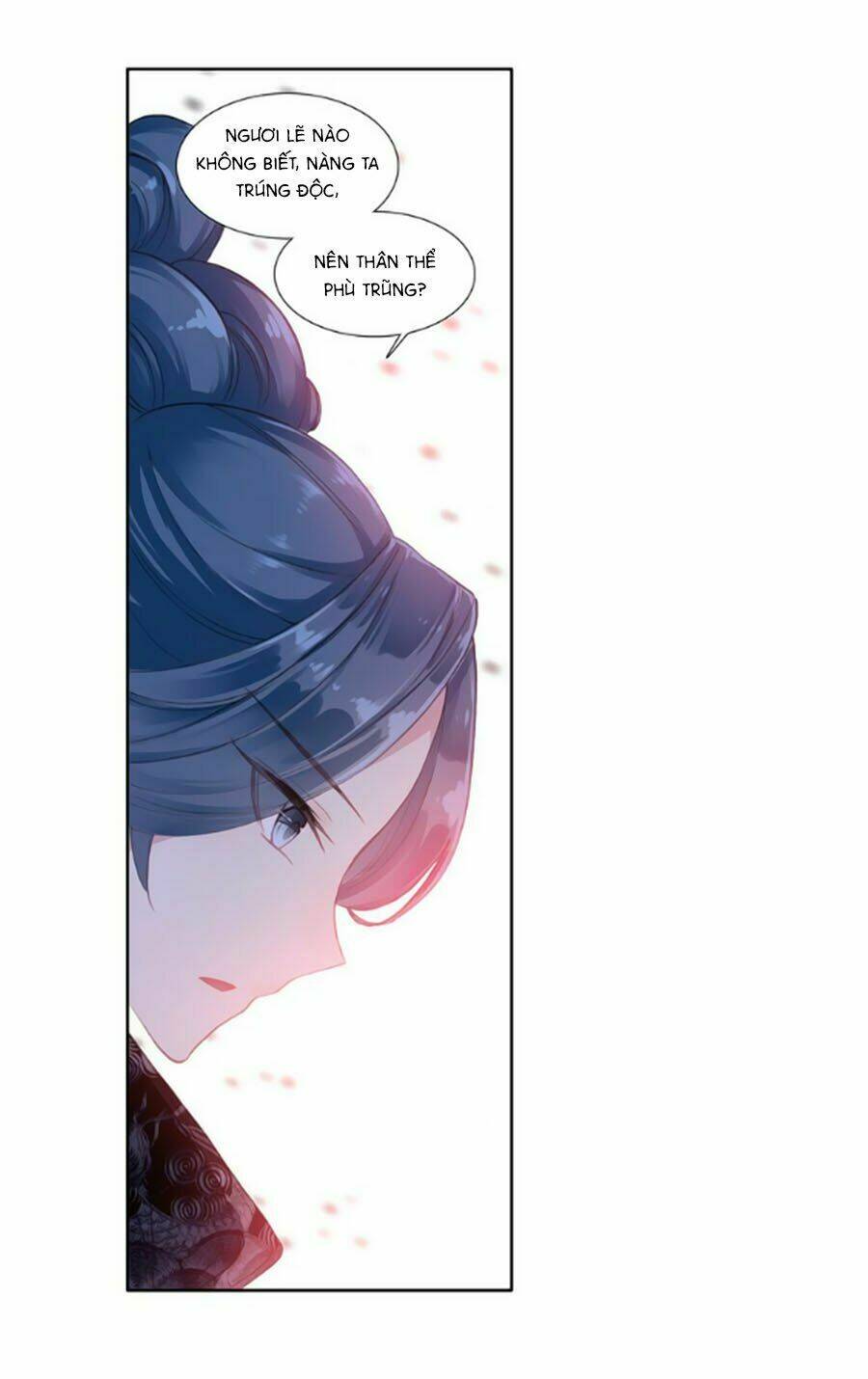 trâm trung lục chapter 30.2 13