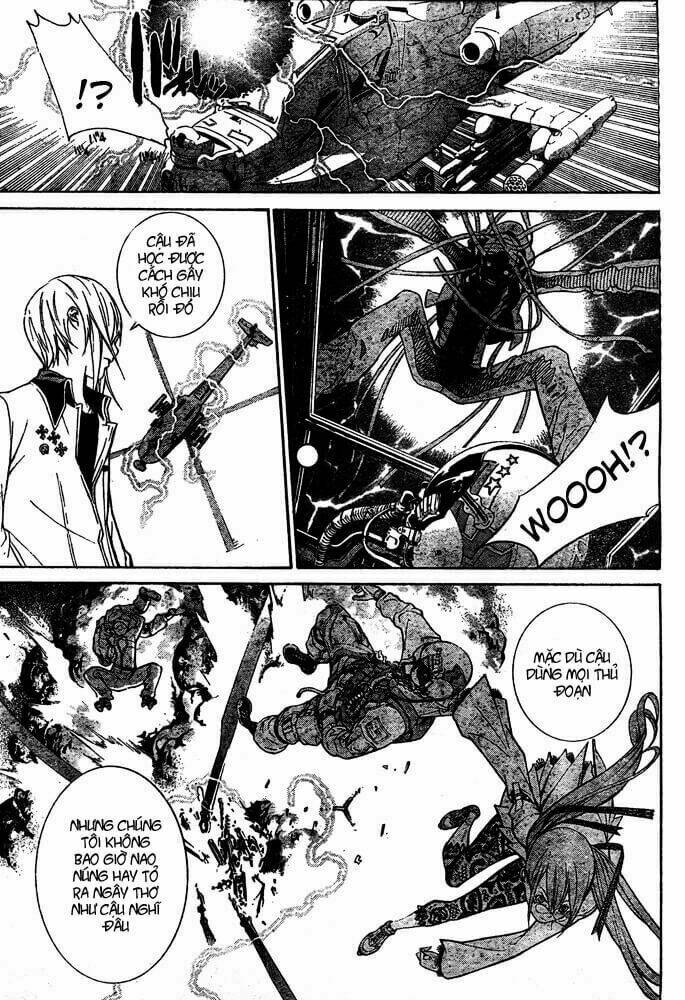 air gear chapter 245 18