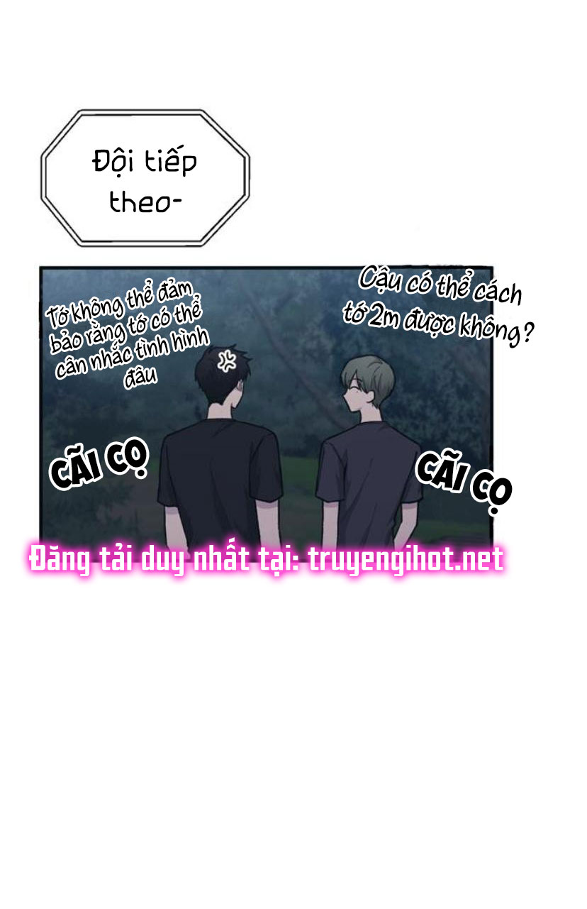 yeonwoo ngây thơ chapter 32.2 2