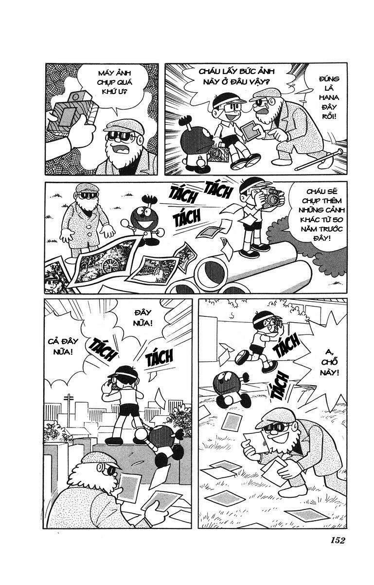 cuốn từ điển kỳ bí chapter 31 16