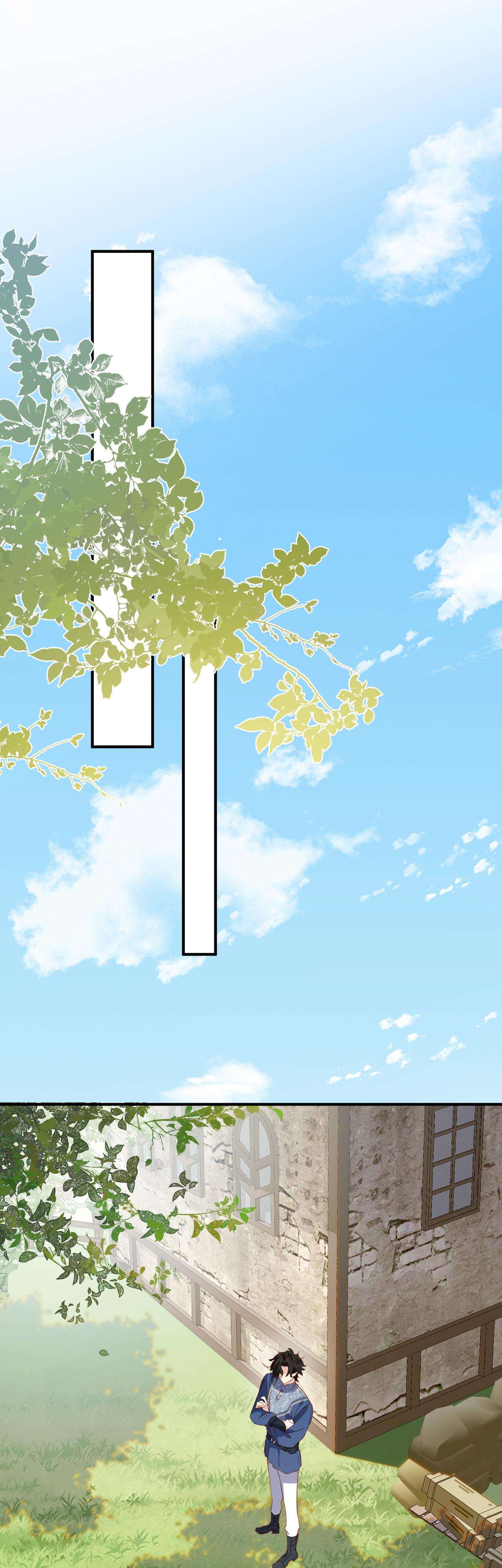 cô công chúa không muốn được nuông chiều chapter 46 1