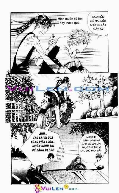 giấc mơ thần tượng chapter 8 41