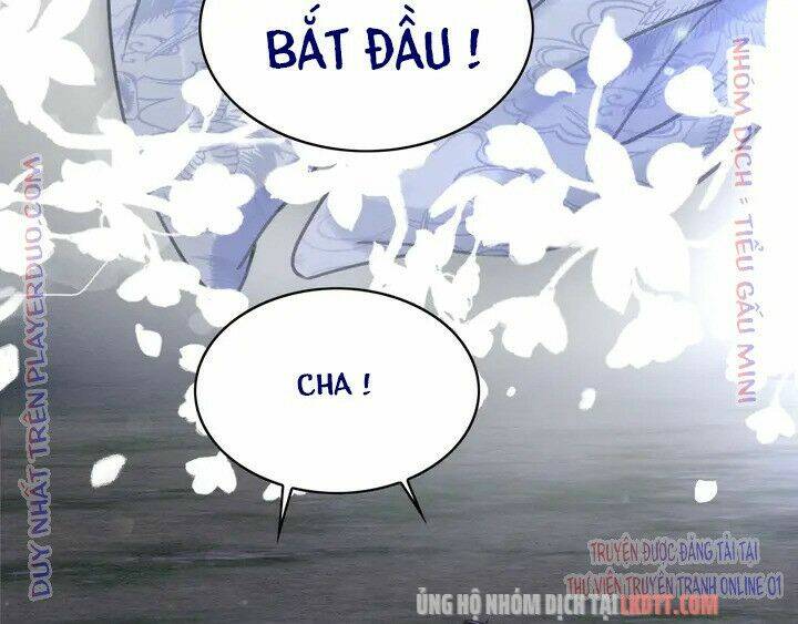 trọng sinh bá sủng nhiếp chính vương quá mạnh mẽ chapter 140 69