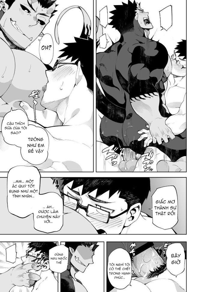 tổng hợp oneshot bl dễ thương chapter 36 23