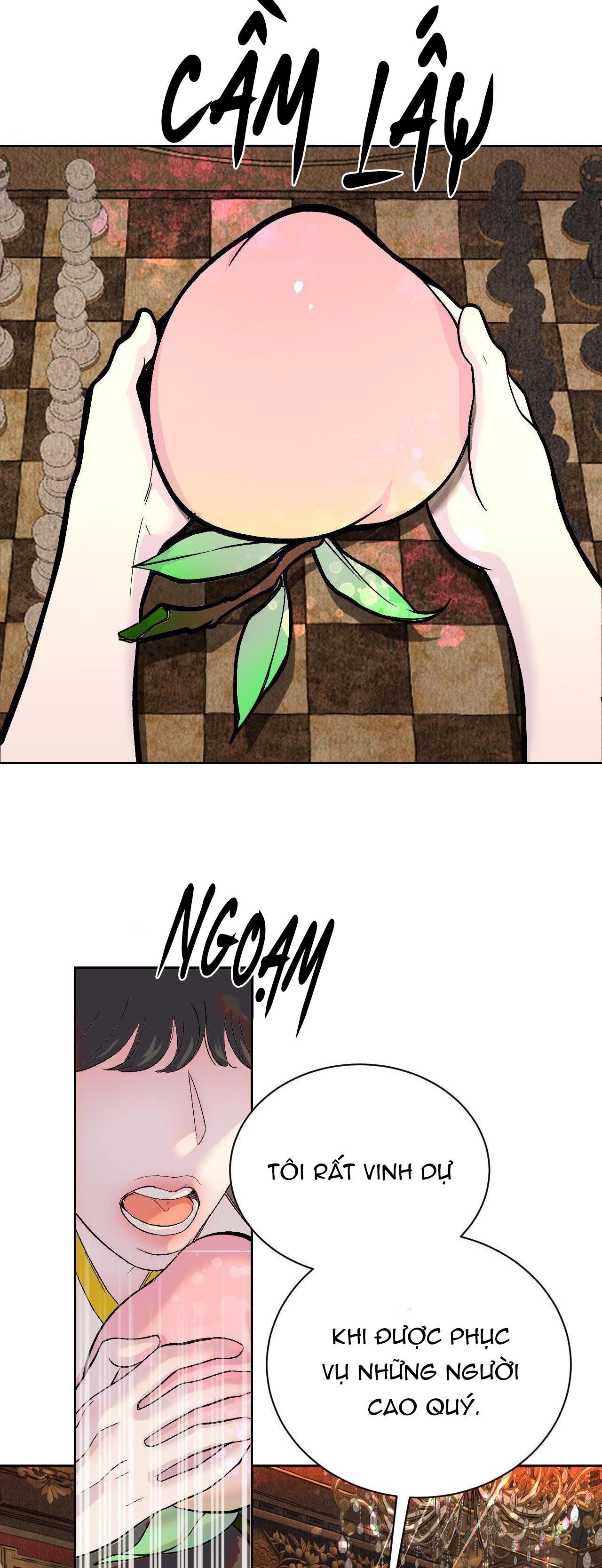 cậu bé đào chapter 4 38