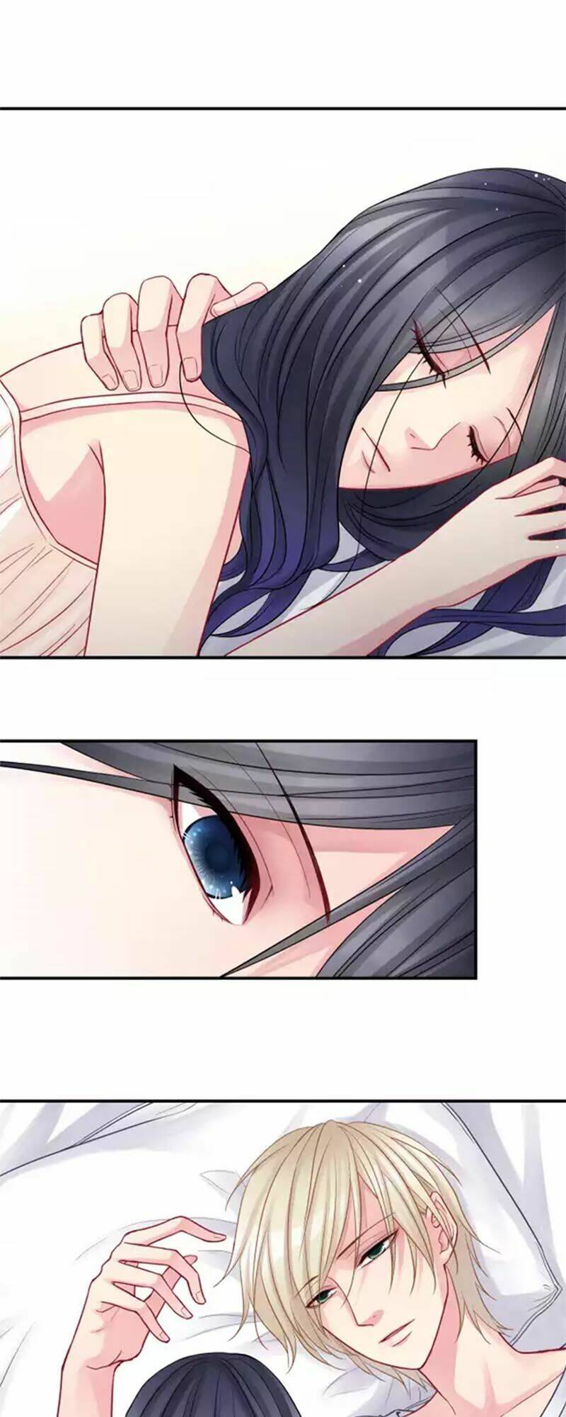 nghịch chuyển luyến tình chapter 13 5