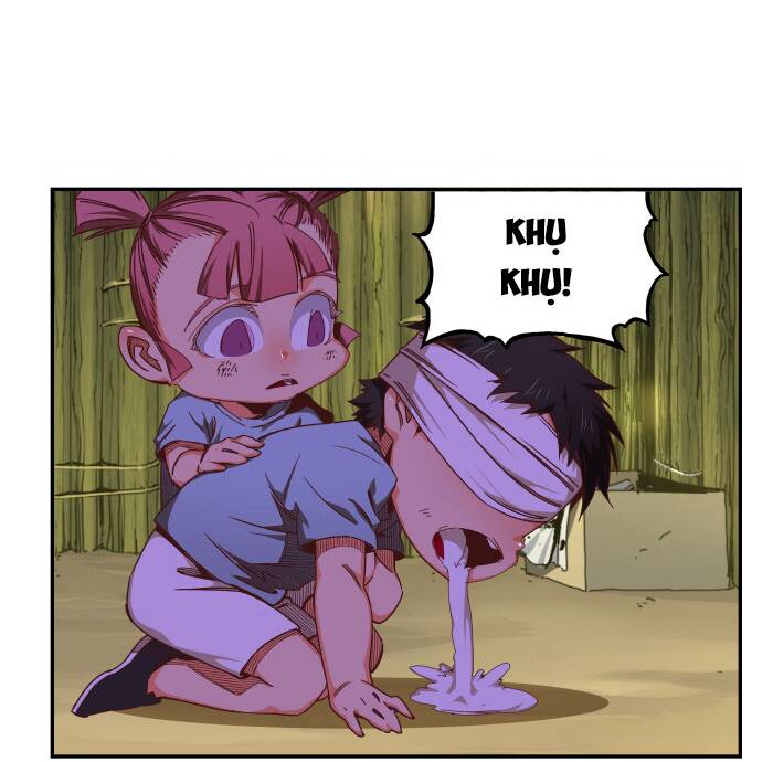 Chúa tể học đường chapter 533.5 56