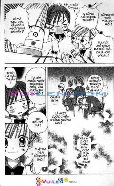 con gái con trai chapter 9 69