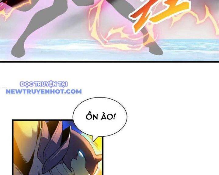 ma thú siêu thần chapter 167 61