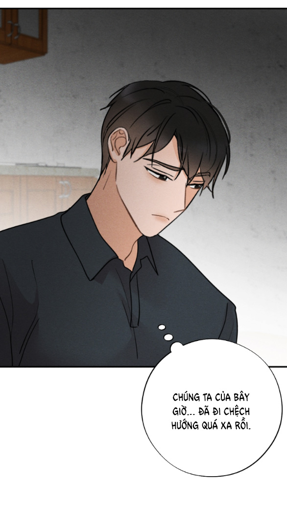 Để Đứa Bé Yên chapter 9.2 - Trang 36