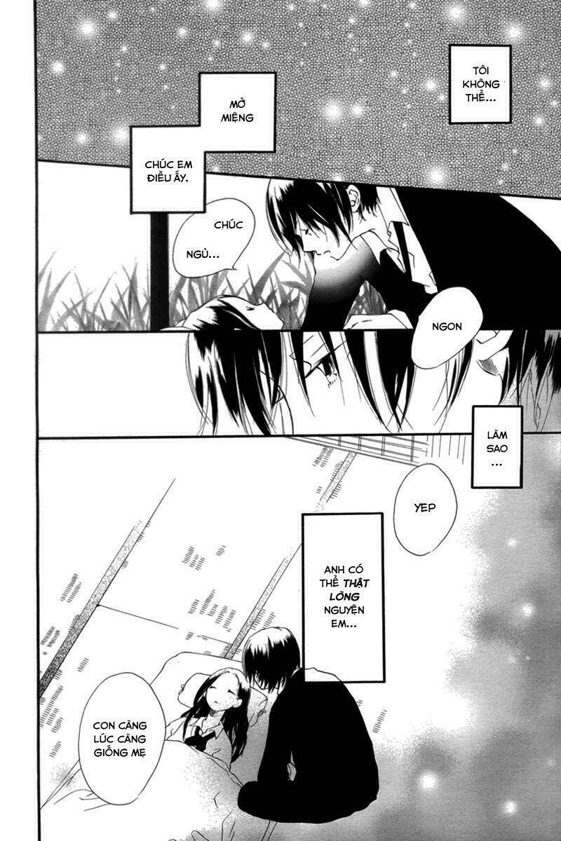 tổng hợp one shot. chapter 156 16