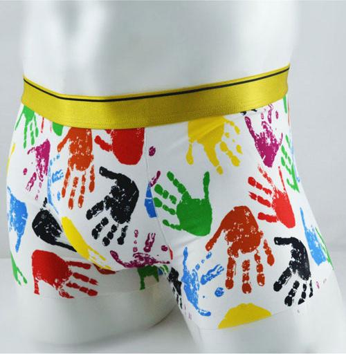 Quần lót Boxer nam SQB200