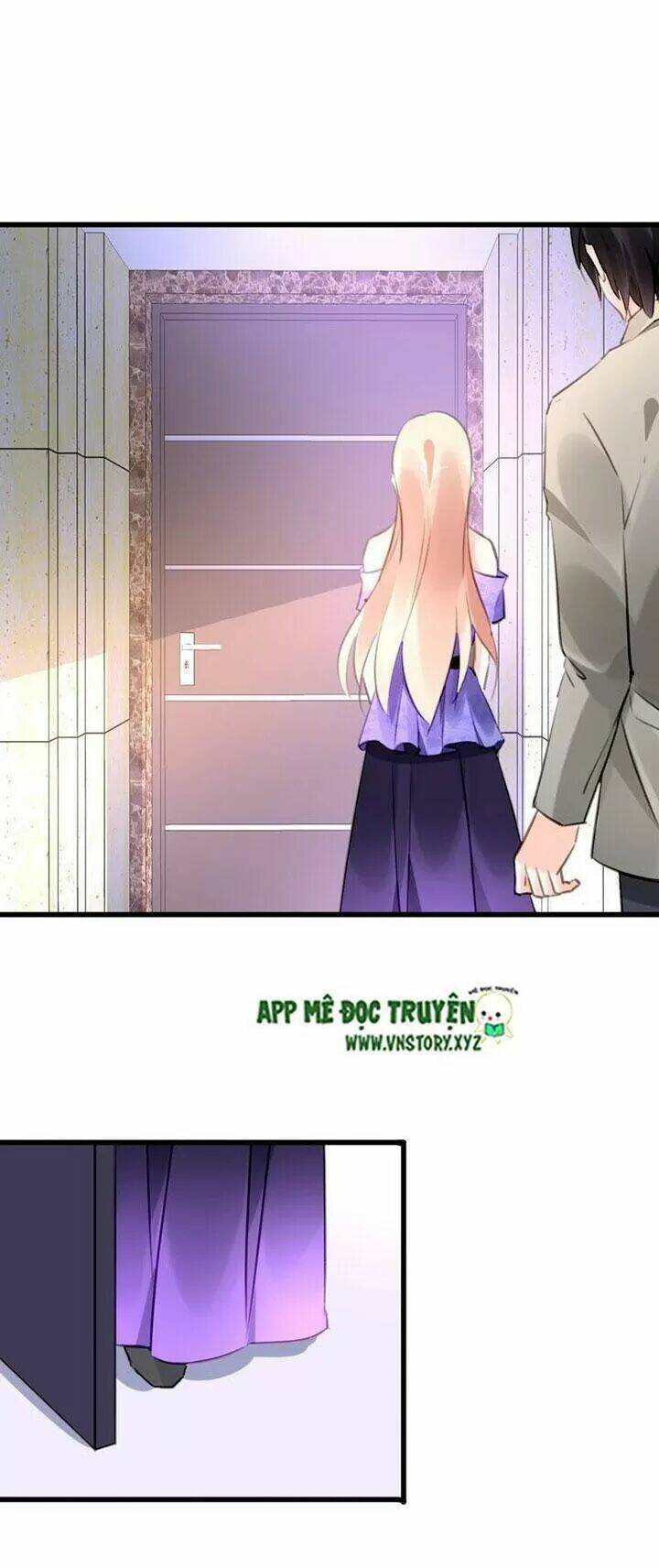 mưu ái thành nghiện chapter 67 2