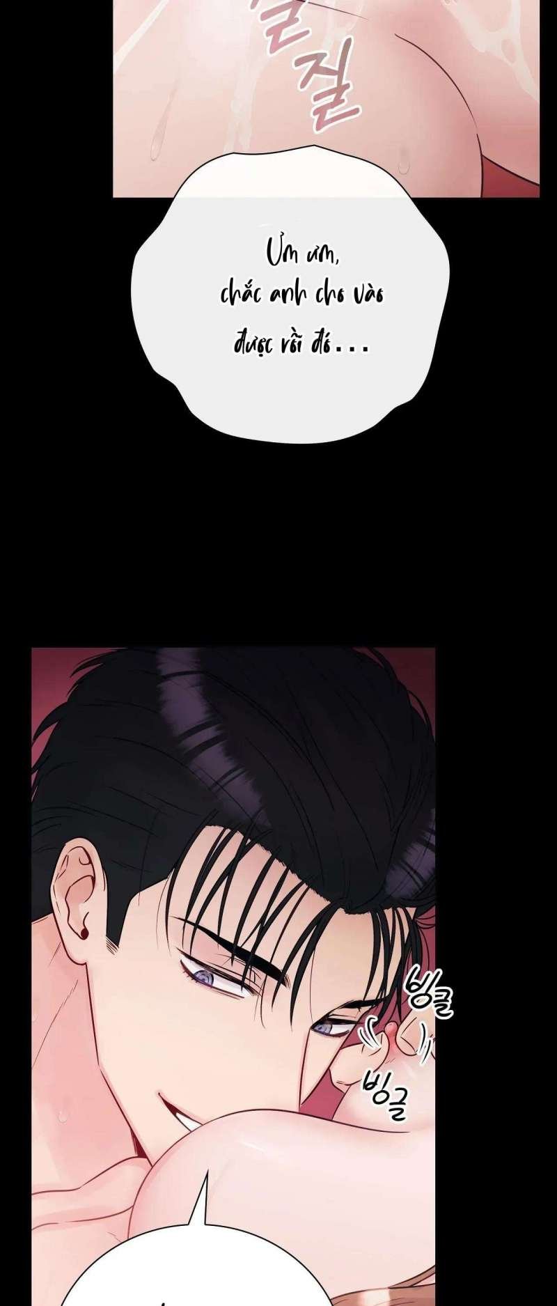 [18+] người bạn nguy hiểm của anh trai chapter 5 29