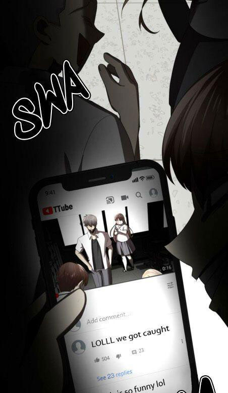 tầm quan trọng của vẻ bề ngoài chapter 1.2 58