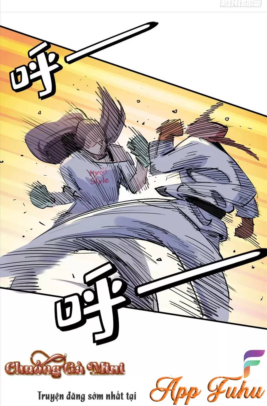 cố tổng, vợ của ngài quá mạnh rồi! chapter 58 4