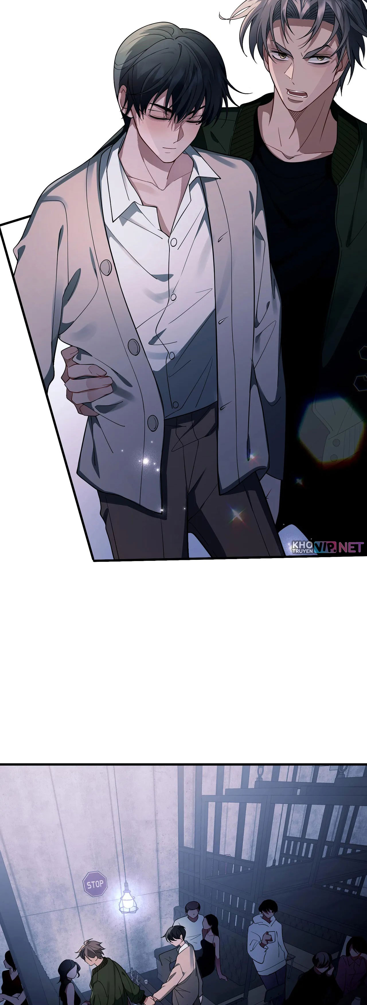 vết tích chapter 7 44
