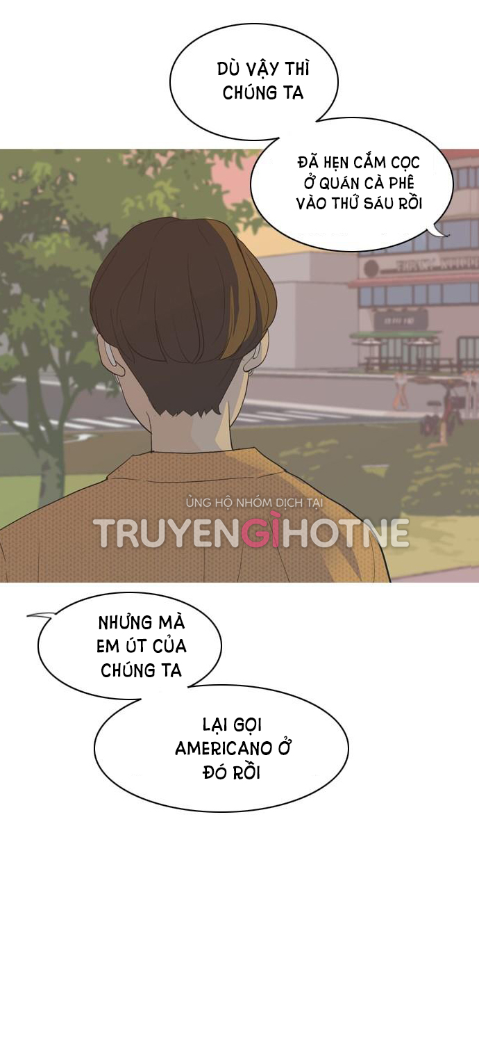 Tuyển Tập Truyện Ngắn Dằm Khăm Của Bạn Mảy chapter 28.2 - Trang 7