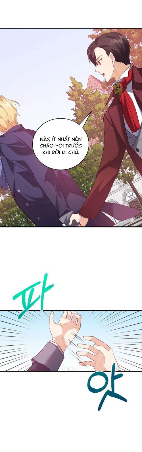 tôi chỉ nhận ra sau khi mất cô ấy chapter 7 9