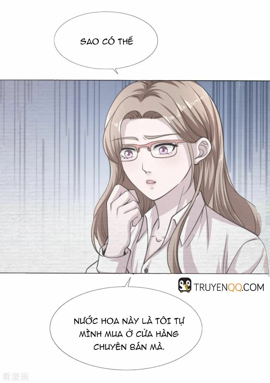 đô thị tà vương chapter 15 15