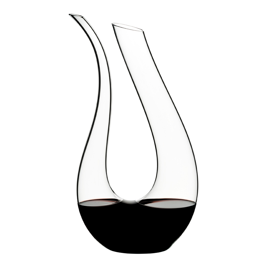 Bình Pha Lê Chiết Rượu Vang Riedel Decanter Amadeo 1756/13 (1500ml)