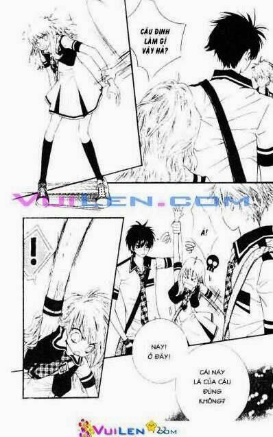 chàng trai thứ 13 chapter 6 124