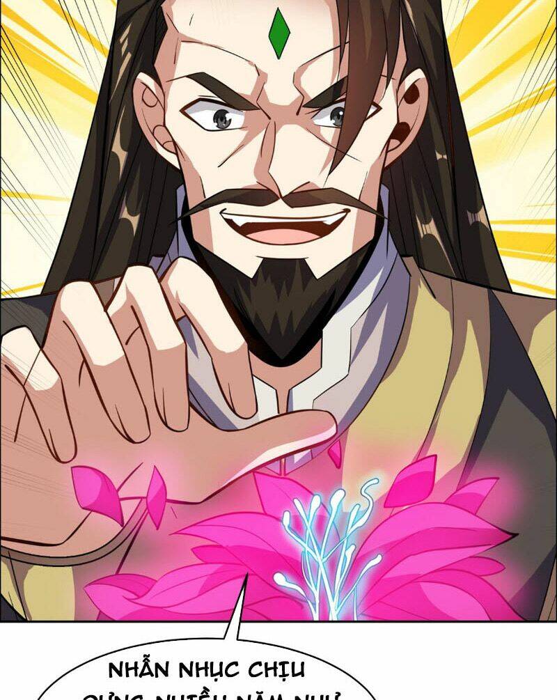 thôn phệ một thế giới tu tiên chapter 140 3