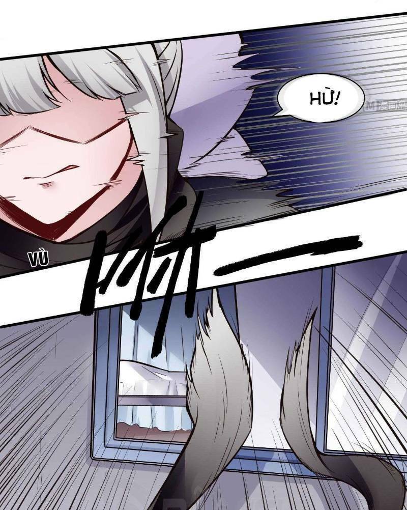 siêu cấp kiện bàn hiệp chapter 57 9