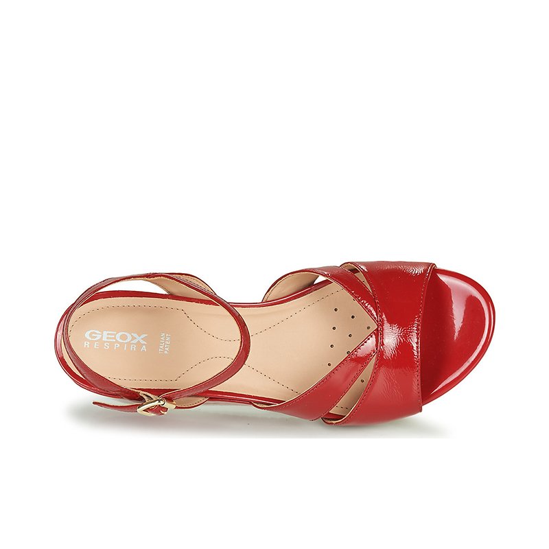 Giày Sandals Nữ Geox D Ischia C