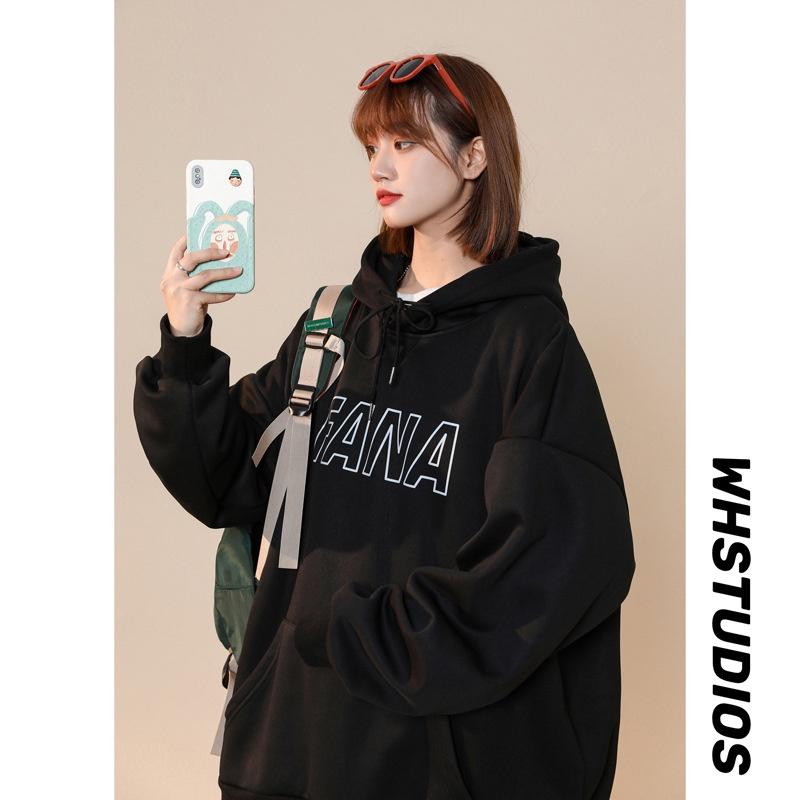 Áo hoodie Nam Nữ FANA