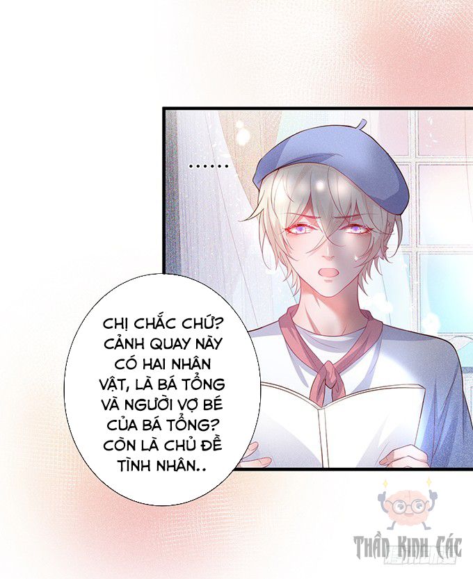 dưỡng khí chí mạng chapter 11 56