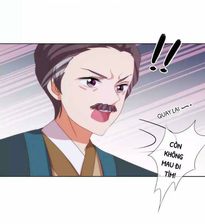 ồ, phu quân đáng yêu của tôi! chapter 6 9