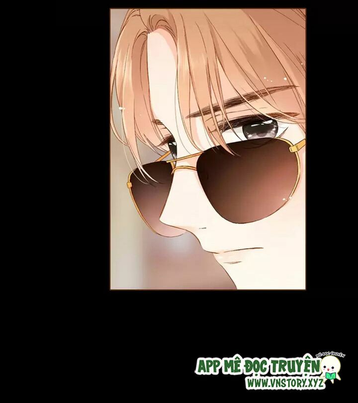 Tình yêu là màu hoa anh thảo chapter 31.2 6