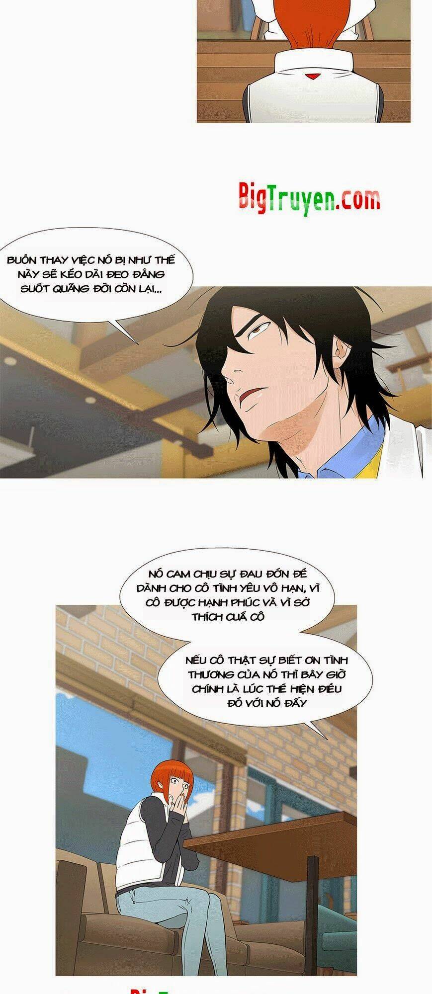 trái tim của một người bạn chapter 12 29