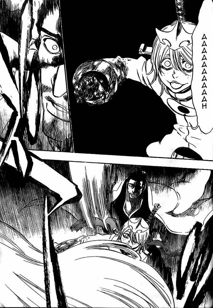 thần chết ichigo chapter 364 6