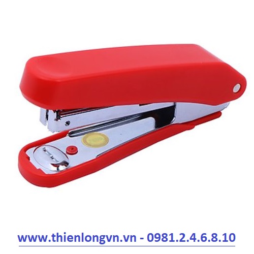 Bộ bấm kim số 10 + 2 hộp kim Plus; PS-10E