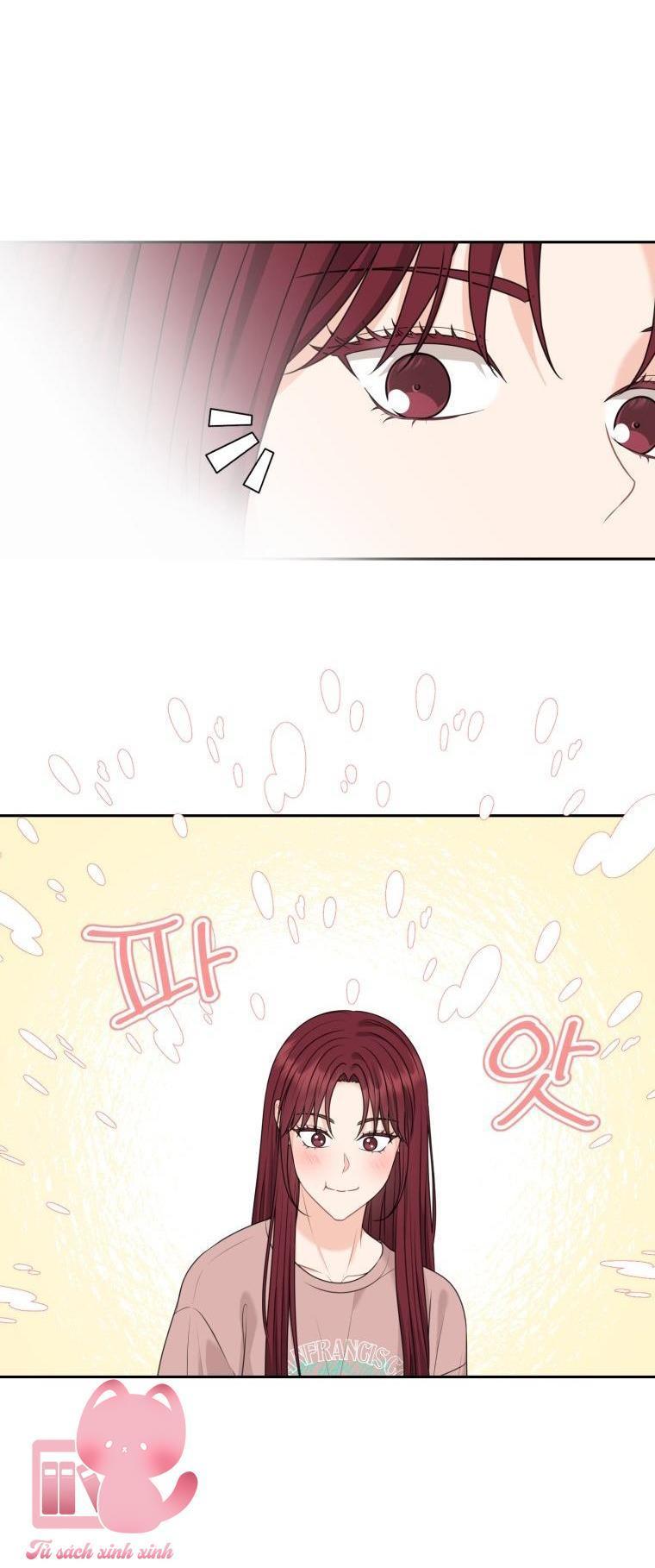 mong được chị chỉ bảo, tiền bối chapter 46 58