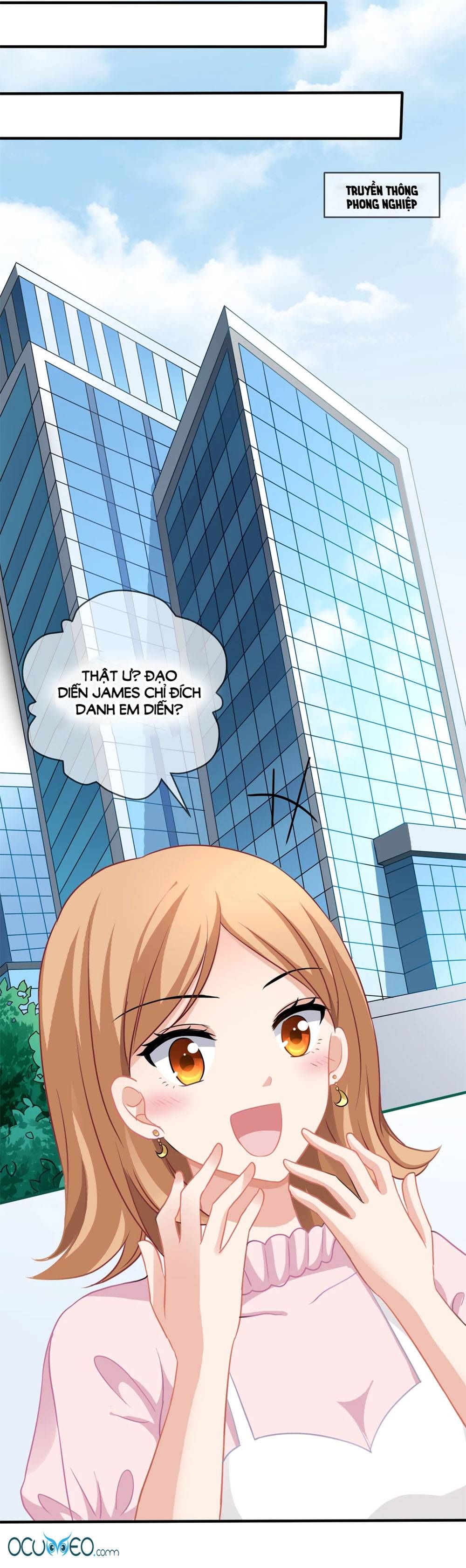 mỹ vị giai thê chapter 13 13