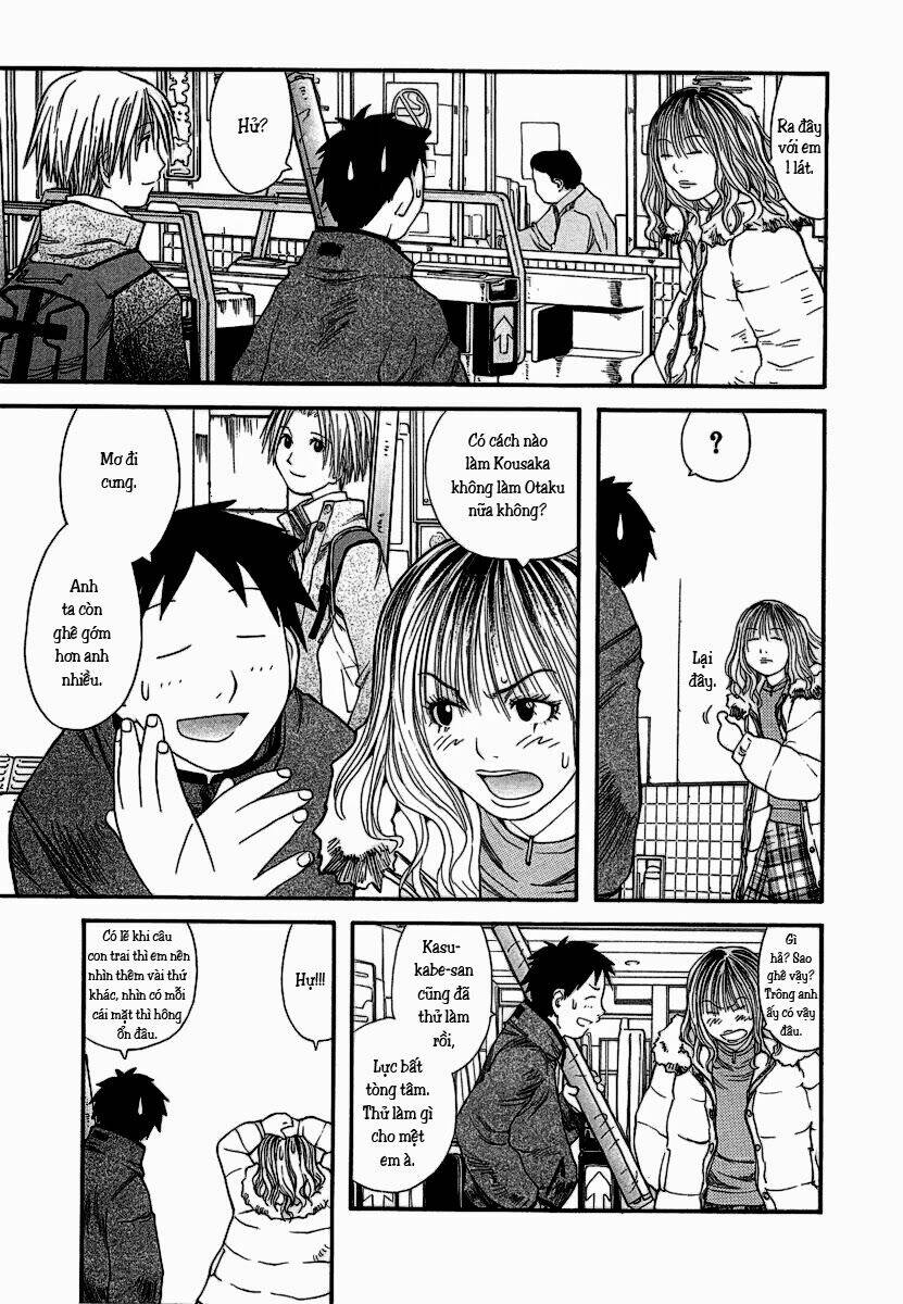 genshiken chapter 11 21