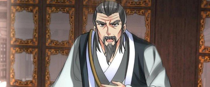 đại tần, ta là con tần thủy hoàng, giết địch thành thần chapter 31 177