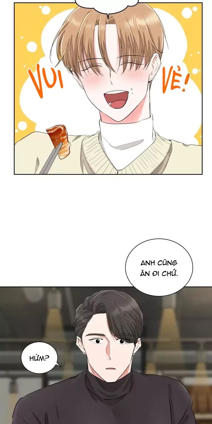 họ đã ngủ với nhau chapter 4 9