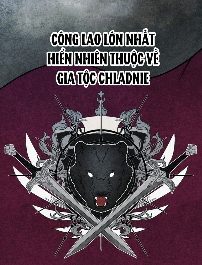 phía sau nụ cười của nàng công chúa sống sót chapter 1.2 33