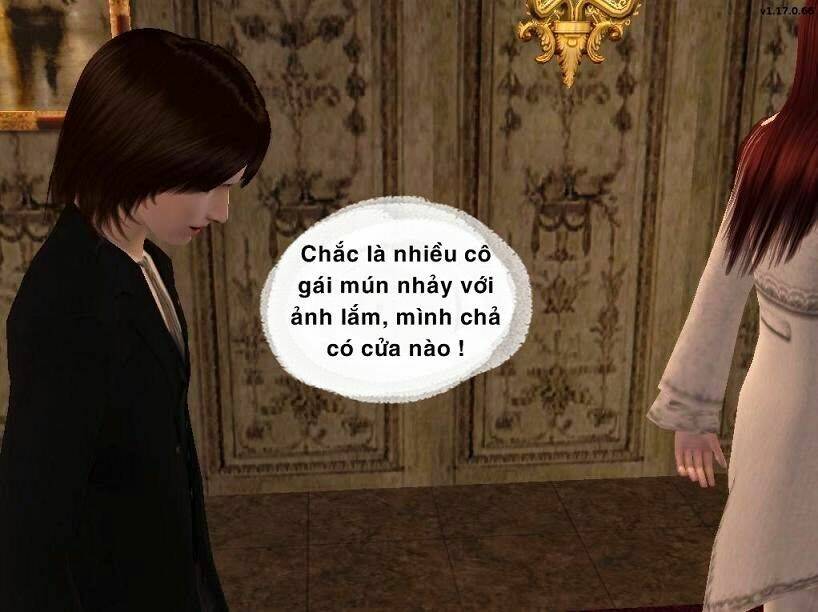 truyện sims - earl story chapter 26 15